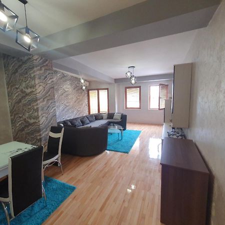 Apartman Nikolaj - Lovely 3 Room Apartment In The Center Of أوهغيد المظهر الخارجي الصورة