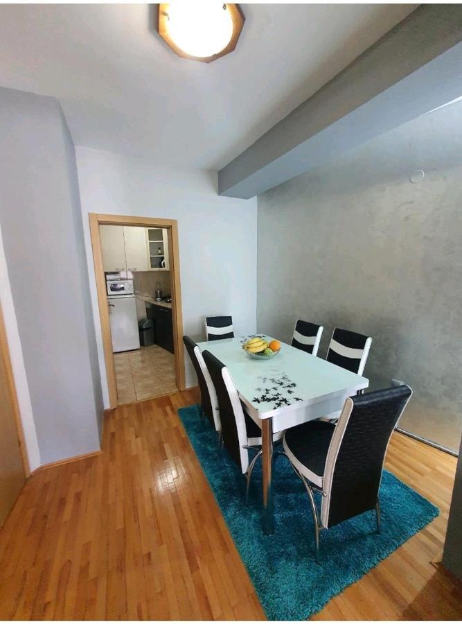 Apartman Nikolaj - Lovely 3 Room Apartment In The Center Of أوهغيد المظهر الخارجي الصورة