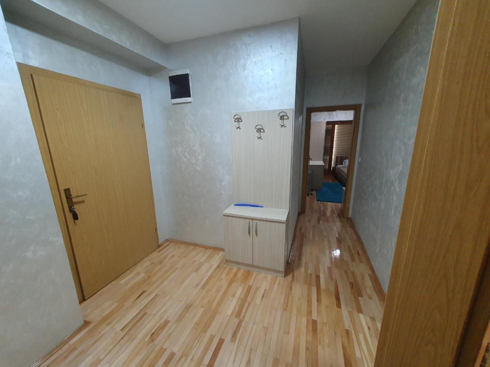 Apartman Nikolaj - Lovely 3 Room Apartment In The Center Of أوهغيد المظهر الخارجي الصورة